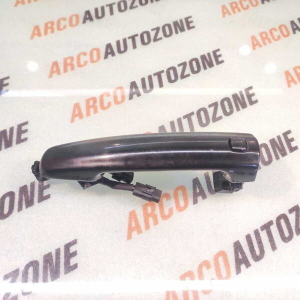 OUTER HANDLE PAINT CIAZ SCROSS BREZZA GRAND VITARA HYRYDER FRONT RIGHT WT SEN CI36073
