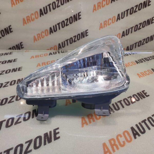 FOG LAMP CRYSTA T2 LEFT AUTO GOLD AG0447 L