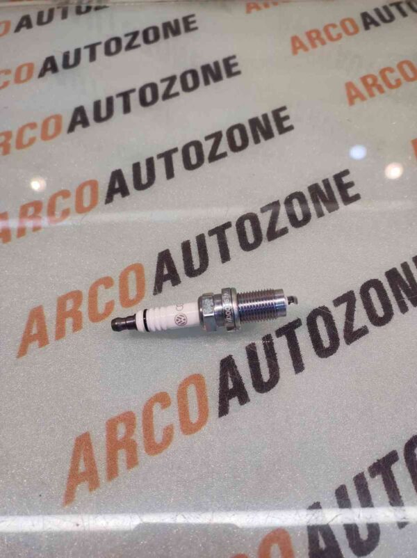 SPARK PLUG POLO VENTO FABIA RAPID AMEO IRIDIUM IMP 101000062AB