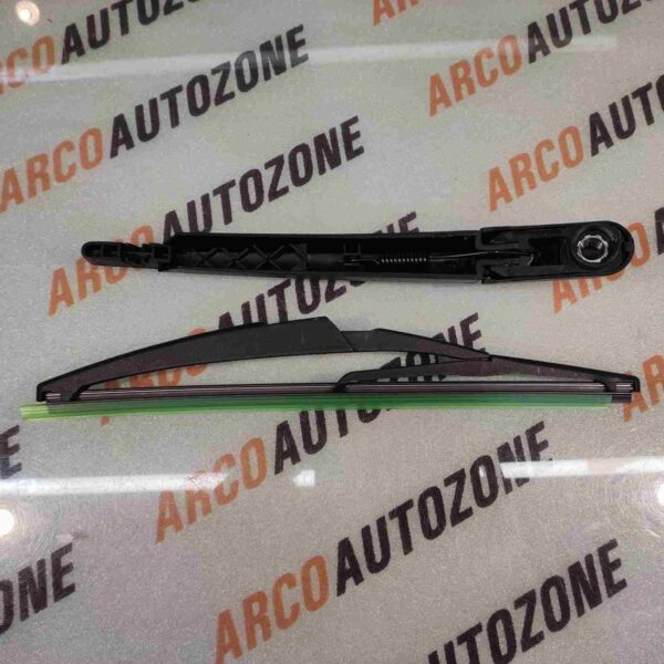 REAR WIPER COMPLETE TRIBER IND