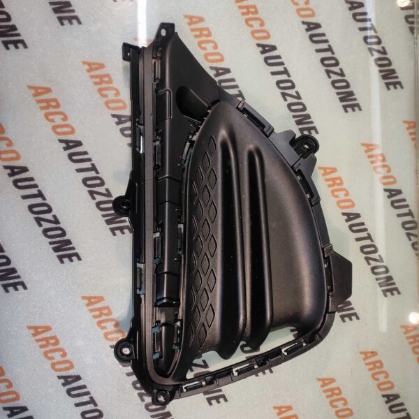 FOG LAMP COVER ELITE T2 LEFT PACK HYU 86523C7500