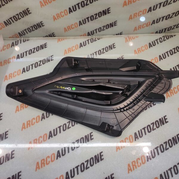 FOG LAMP COVER I20 2012 RIGHT HYU 865281J500