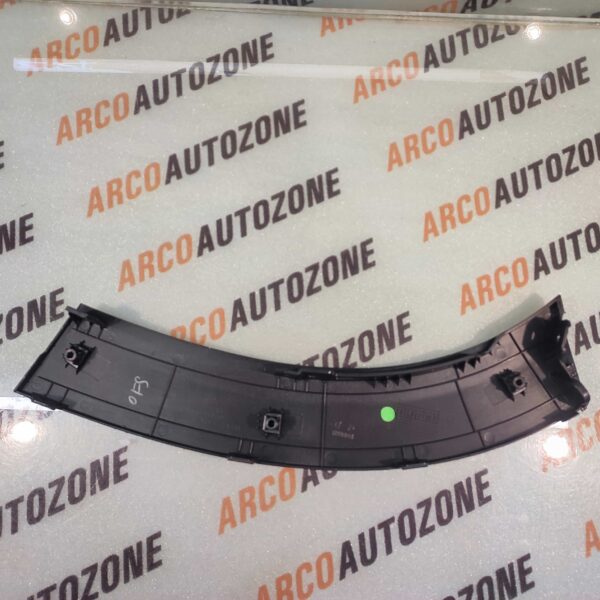 BUMPER CLADDING CRETA 2ND GEN FRONT LWR LH HYU 86597BV000