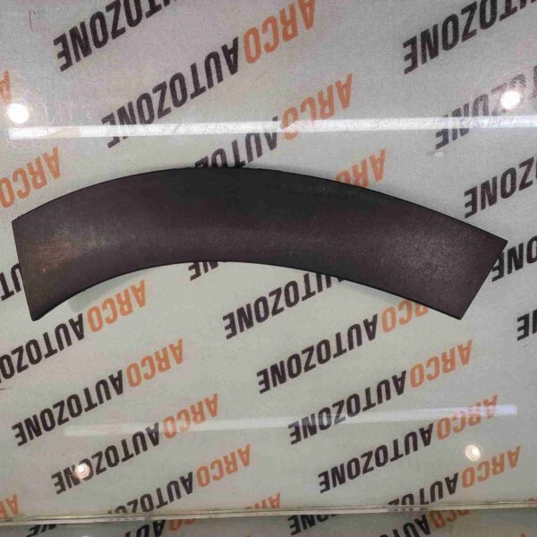 BUMPER CLADDING ALCAZAR 1ND GEN FRONT LWR RH HYU 86598BV300