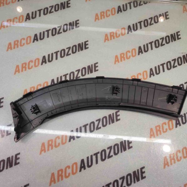 BUMPER CLADDING ALCAZAR 1ND GEN FRONT LWR LH HYU 86597BV300
