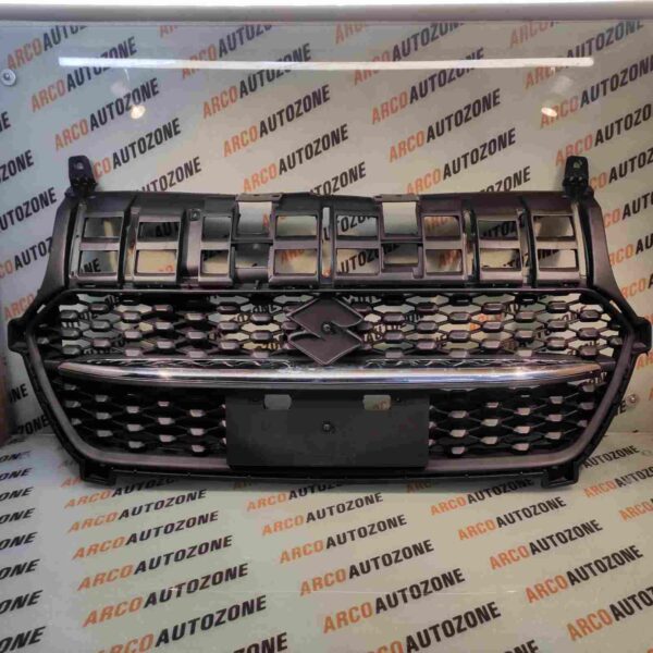 FRONT GRILL SWIFT 18 CHROME ACC MSD011108