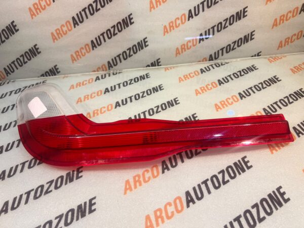 REAR BUMPER LIGHT GLASS HECTOR LEFT IMP