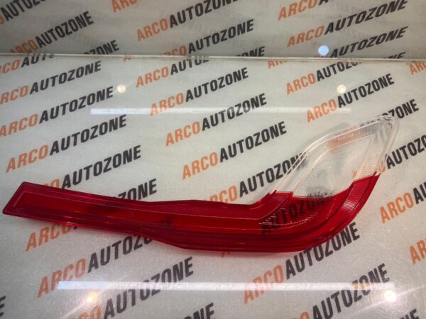 REAR BUMPER LIGHT GLASS HECTOR RIGHT IMP