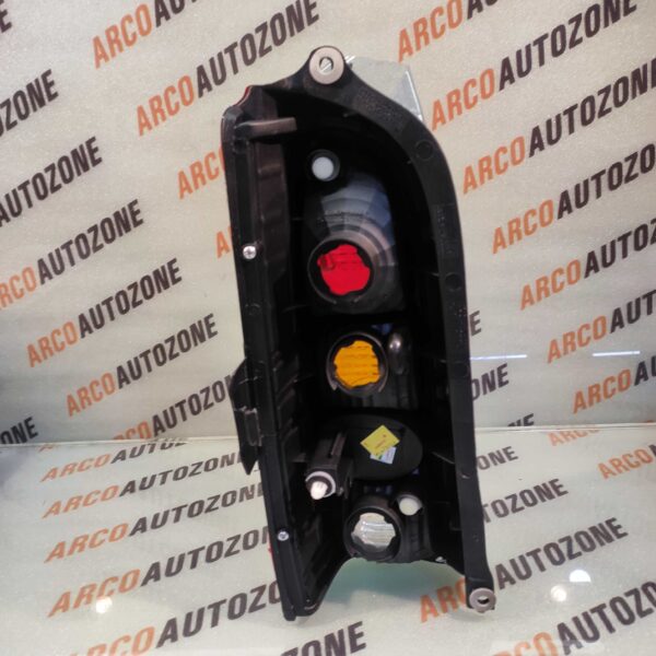 LIGHTING TAIL LIGHT EECO RIGHT LUMAX 027RCUER