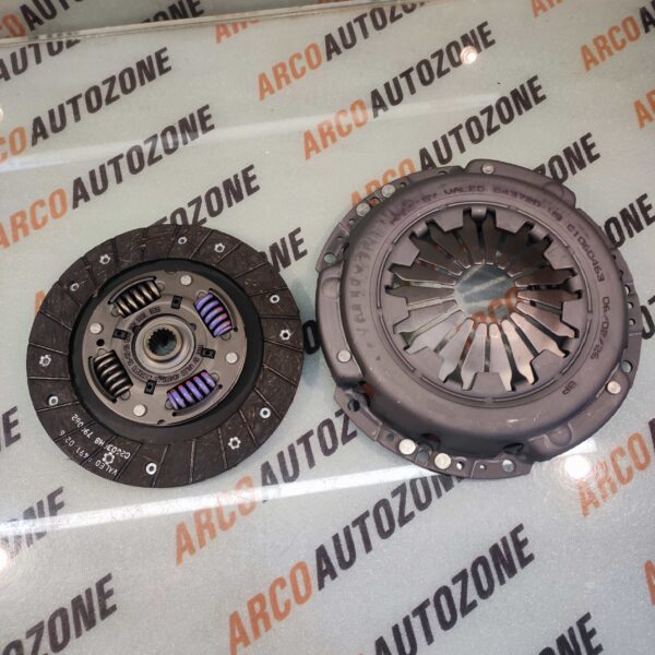CLUTCH SET BEAT PETROL VALEO 843627