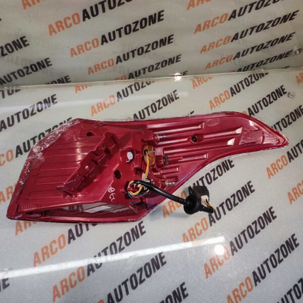 LIGHTING TAIL LIGHT CRETA T1 LEFT HYU 92401A0000