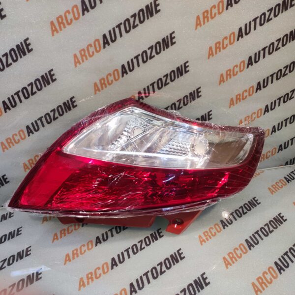 LIGHTING TAIL LIGHT SWIFT 12 LEFT LUMAX 039RCUT3L