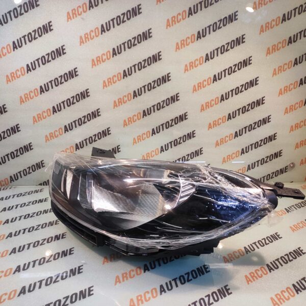 LIGHTING HEAD LIGHT NIOS AURA LEFT HYU 92101K6000