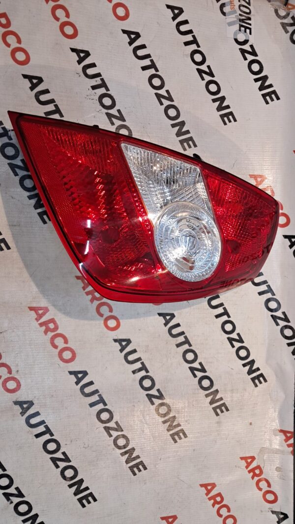 LIGHTING TAIL LIGHT RIGHT INDIGO CS LUMAX 013RCUCSR