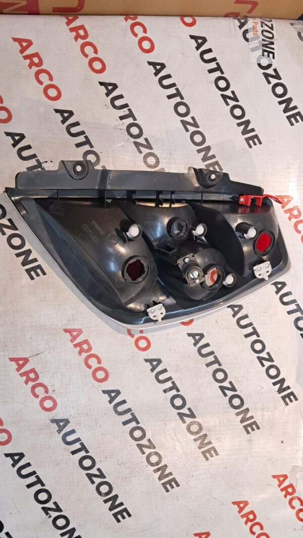 LIGHTING TAIL LIGHT LEFT INDIGO CS LUMAX 013RCUCSL