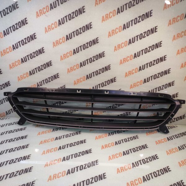 LOWER GRILL VERNA 12 HYU 865611V000