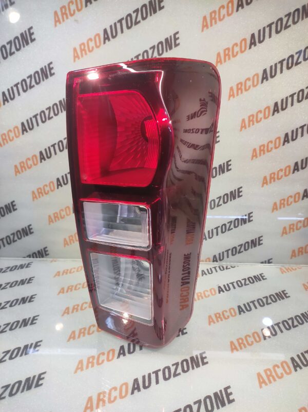 LIGHTING TAIL LIGHT DMAX RIGHT IMP