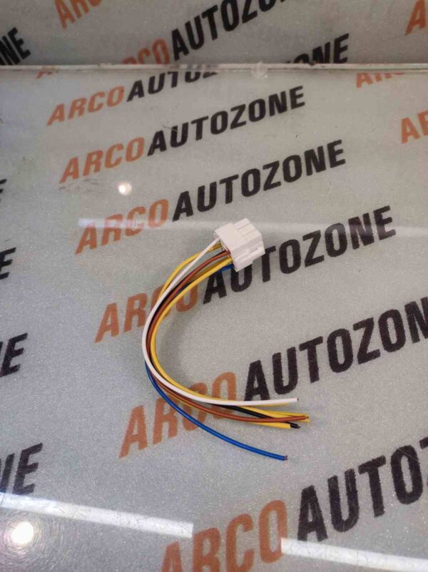 COUPLER BOLERO SANTRO AC SWITCH 9 PIN IND