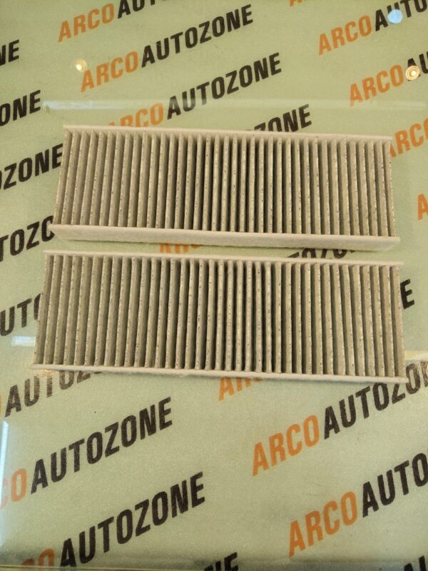 AC FILTER CITROEN C3 CARBON SEATTLE CF1601