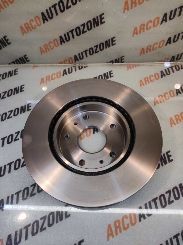 FRONT DISK ROTOR BREZZA SX4 TVS 29390156