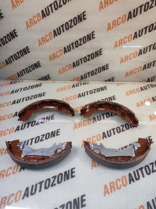 BRAKE SHOE ZEST BOLT TVS 29939092