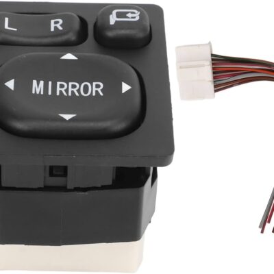 Mirror Adjustment Switch