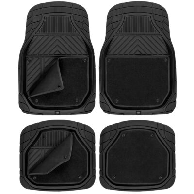 Floor Mat Liners