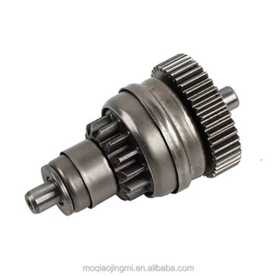 Starter Motor Freewheel Gear