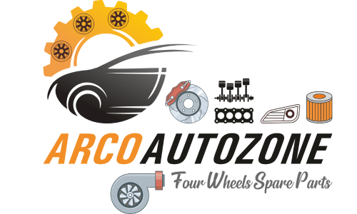 Arco Autozone logo