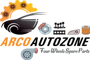 Auto parts photo