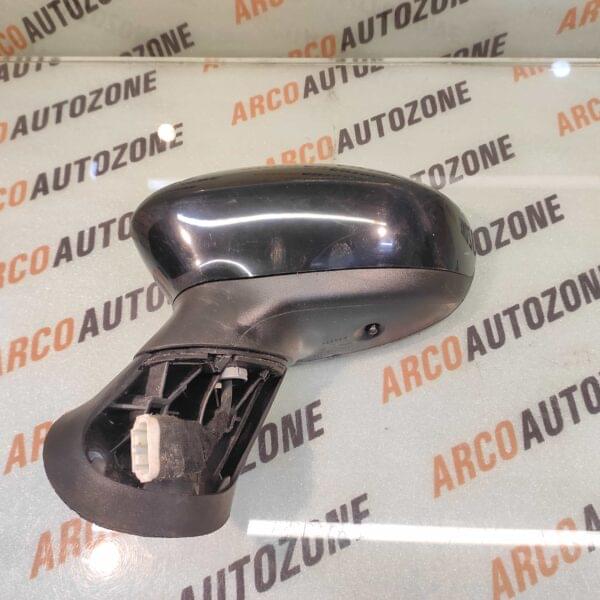 SIDE MIRROR PUNTO LINEA ELECTRIC LEFT