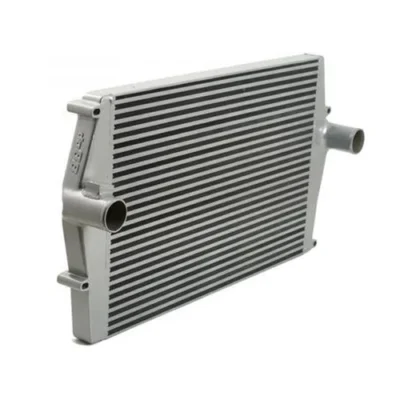 Intercooler