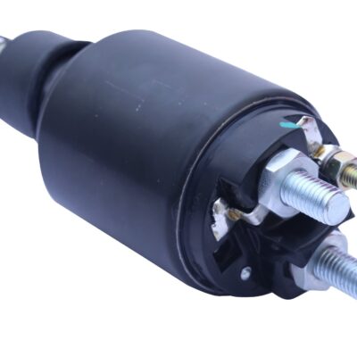 Starter Motor Solenoid Switch